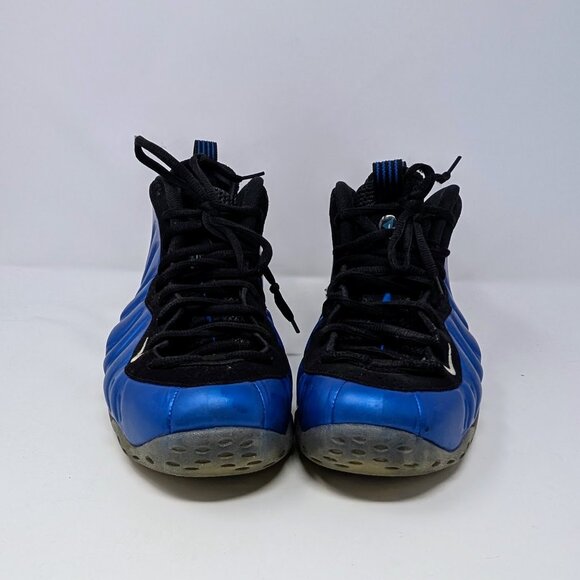 Nike Air Foamposite One XX Royal 20th Anniversary - Size 12 - 895320-500 -RELIST - Picture 5 of 12